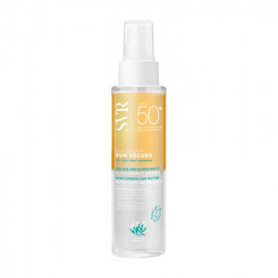 SVR Sun Secure Eau Solaire Hydratante SPF50+ 100 ml 3662361004058