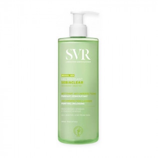 SVR Sebiaclear Anti-Imperfection Foaming Gel 400 ml