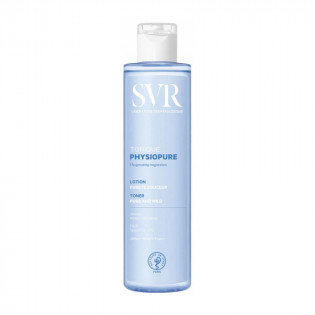 SVR Physiopure Tonique Lotion Pureté Douceur 200 ml