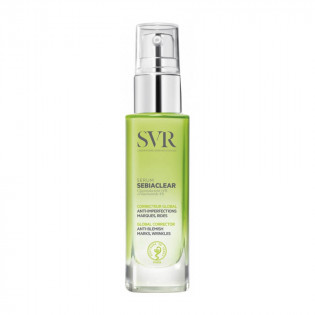 SVR Sebiaclear Serum 30 ml