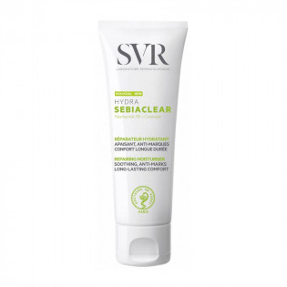 SVR Sebiaclear Hydra Soothing Repair Care 40 ml