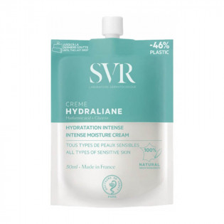 SVR Hydraliane Crème Hydratation Intense 50 ml