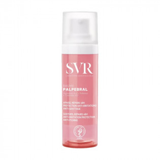 SVR Palpebral Anti-Irritation Balm Face and Eyes 30 ml