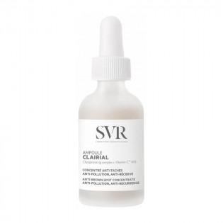 SVR Clairial Ampoule 30 ml