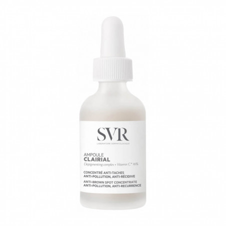 SVR Clairial Ampoule 30 ml 3662361002757