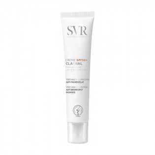 SVR Clairial Anti-Spot Cream SPF50+ 40 ml