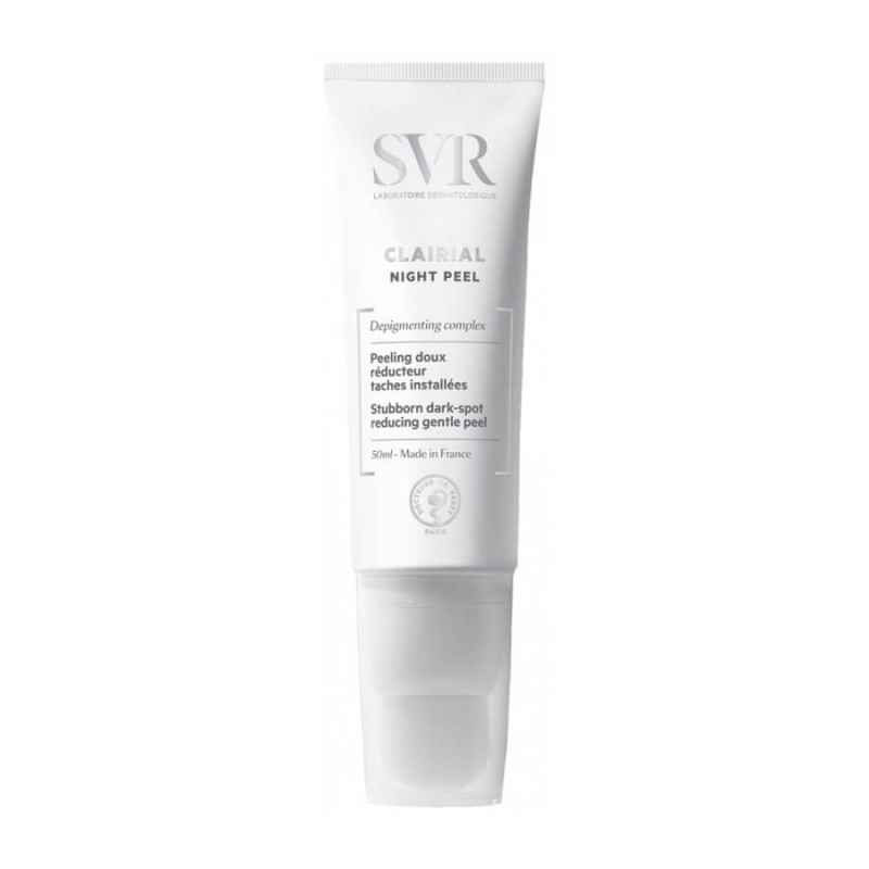 SVR Clairial Night Peel 50 ml 3662361000999