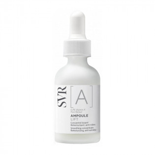 SVR [A] Ampoule Lift Concentré Lissant 30 ml