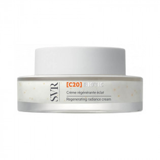 SVR Biotic C20 Regenerating Radiance Cream 50 ml