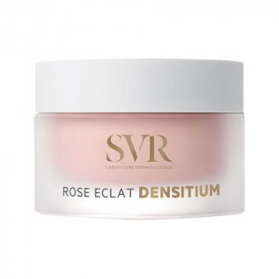 SVR Densitium Rose Éclat Crème Redensifiante Unifiante 50 ml