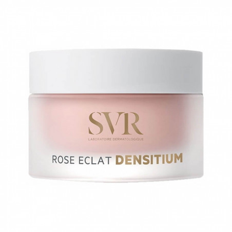 SVR Densitium Rose Éclat Crème Redensifiante Unifiante 50 ml 3662361001958