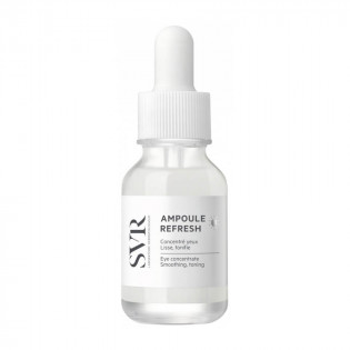 SVR Ampoule Refresh Jour 15 ml