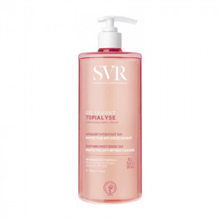 SVR Topialyse Cleansing Gel 1 L