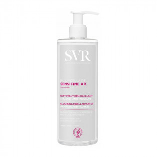 SVR Sensifine AR Eau Micellaire 400 ml 3401360167902