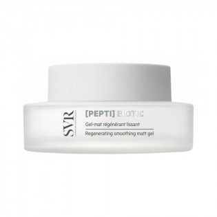 SVR Biotic Pepti Regenerating Smoothing Gel-Mat 50 ml