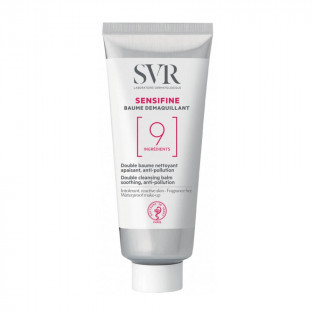 SVR Sensifine Cleansing Balm 100 gr