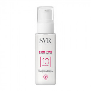 SVR Sensifine Hydra-Cream 40 ml