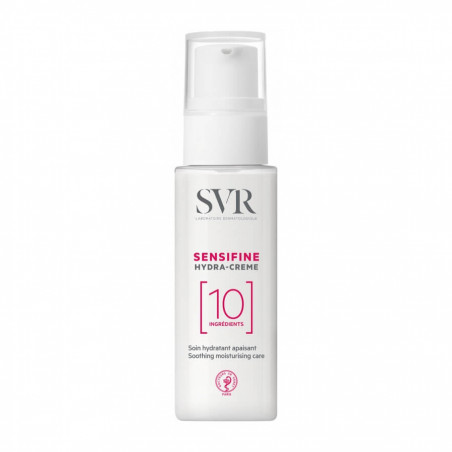 SVR Sensifine Hydra-Crème 40 ml 3662361001842