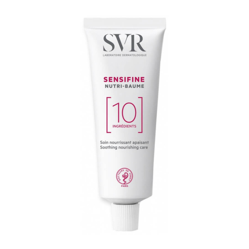 SVR Sensifine Nutri-Baume 40 ml 3662361001248