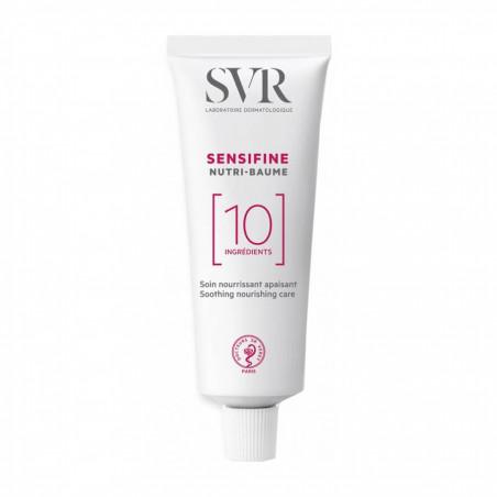 SVR Sensifine Nutri-Baume 40 ml 3662361001248