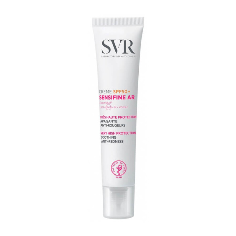 SVR Sensifine AR Crème SPF50+ 40 ml 3662361002542