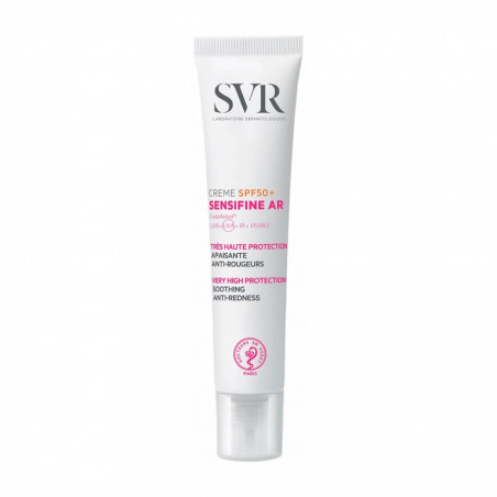 SVR Sensifine AR Crème SPF50+ 40 ml 3662361002542