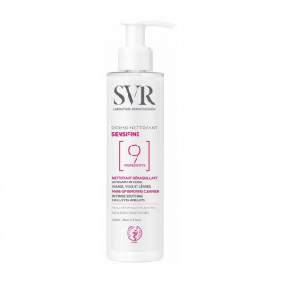 SVR Sensifine Dermo-Cleanser 200 ml