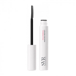 SVR Topialyse Palpebral Mascara Protect Noir 9 ml