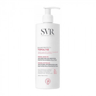 SVR Topialyse Baume Protect+ 400 ml