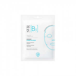 SVR Hydra Intensive Mask in Natural Biocellulose 1 Sachet