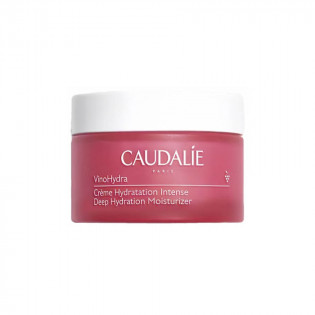 Caudalie VinoHydra Intense Moisture Cream 50 ml