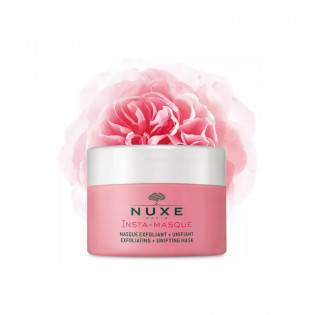 Nuxe Insta Masque Exfoliant et Unifiant Pot 50 ml