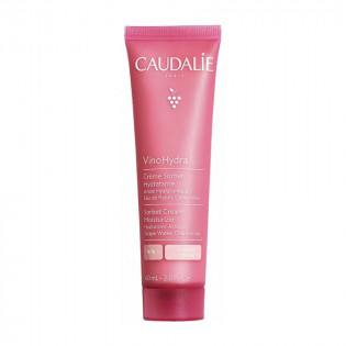 Caudalie VinoHydra Crème Sorbet Hydratante 60 ml 3522930004387