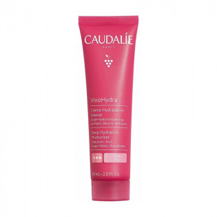 Caudalie VinoHydra Crème Hydratation Intense 60 ml 3522930004400