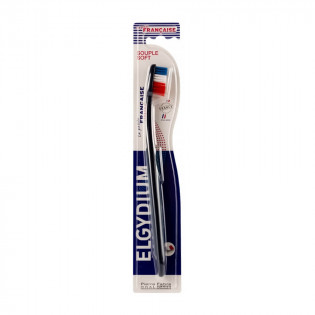 Elgydium Brosse à Dents La Petite Française 3577056022456