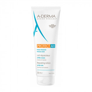 A-DERMA Protect AH After-Sun Repair Milk 250 ml