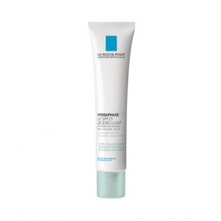 La Roche-Posay Hydraphase HA UV Légère tube 40 ml