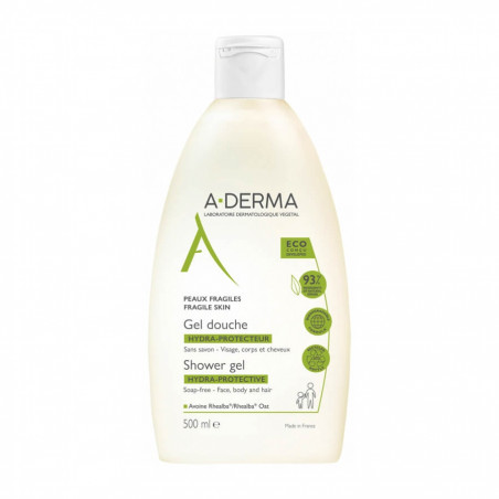 A-DERMA Gel Douche Hydra-Protecteur 500 ml 3282770145908