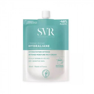 SVR Hydraliane Intense Moisture Rich Cream 50 ml