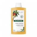 Klorane Nutrition Cheveux Secs Shampoing à la Mangue 400 ml