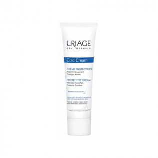 Uriage Cold Cream 100 ml