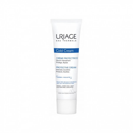 Uriage Cold Cream 100 ml 3661434010156