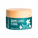 Dermophil Indien baume lèvres floral 15 gr