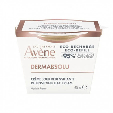 Avène Dermabsolu Crème jour redensifiante Recharge de 40 ml 3282770395983