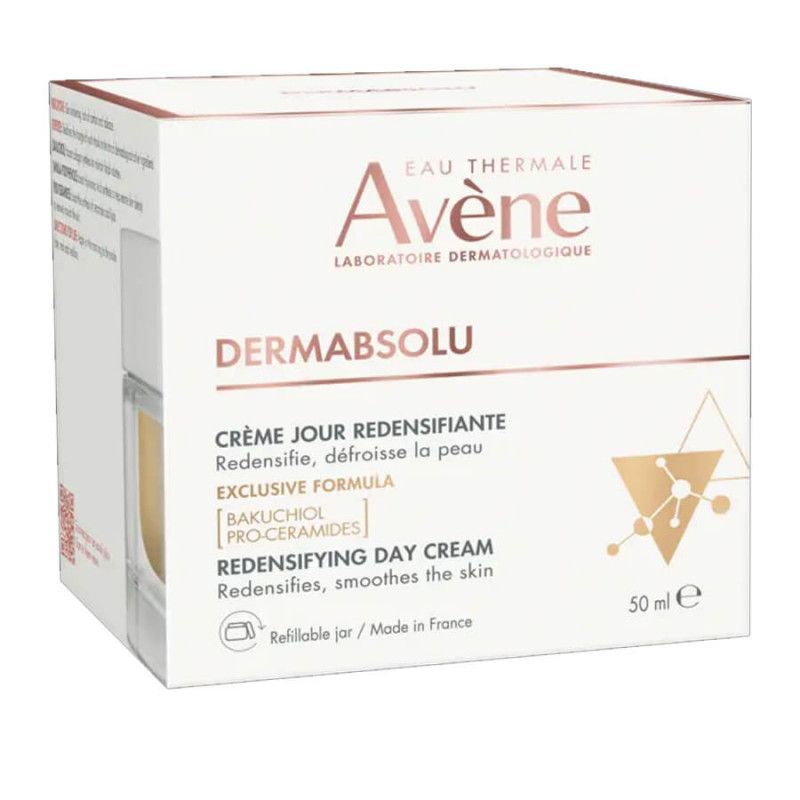 Avène Dermabsolu Jour Crème de Jour Redensifiante 50 ml 3282770395976