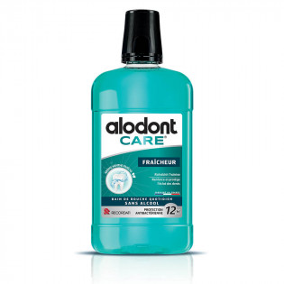 ALODONT CARE FRESHNESS 500ML