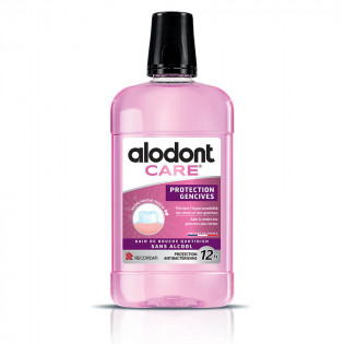 ALODONT CARE GUM PROTECTION 500ML