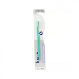 Inava Orthodontic toothbrush 7-12 years