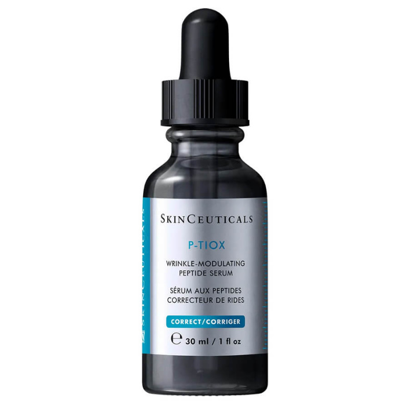 SkinCeuticals P-TIOX Sérum Correcteur Rides aux Peptides 30 ml 3337875898485