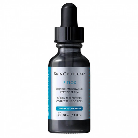 SkinCeuticals P-TIOX Sérum Correcteur Rides aux Peptides 30 ml 3337875898485